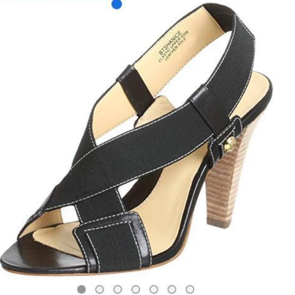 Boutique 9
Women's Shanice2 Sandal